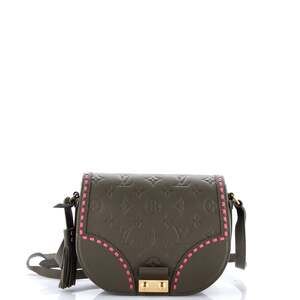 Louis Vuitton Junot Handbag Empreinte #237663L22B